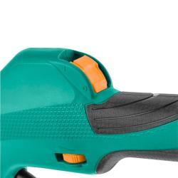 Электрическая шлифовальная машина для стен Ronix 6201, без пыли, с LED-подсветкой