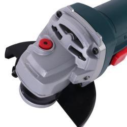 Мини-угловая шлифовальная машина Ronix 3120N, 750 Вт, 115 мм, 11000 об/мин, бесщеточная (арт. 25-18031103)