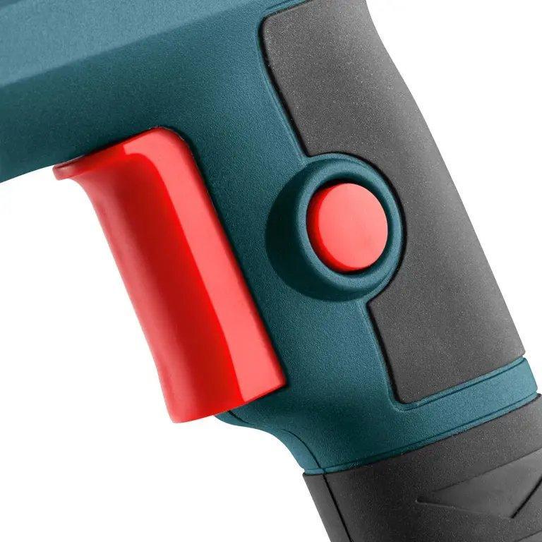 Электрическая сабельная пила Ronix 4221, 705 Вт, высокая скорость резки (арт. 25-18031104)