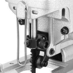 Электрический лобзик Ronix 4120, 650 Вт, 3100 об/мин, для различных материалов (арт. 25-18031109)