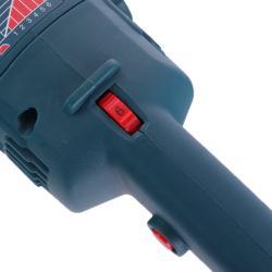 Электрическая полировальная машина Ronix 6112, 1400 Вт, 180 мм, для полировки, вощения, финишной обработки (арт. 25-18031121)