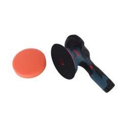 Профессиональная полировальная машина Ronix 8309, 12V, аккумуляторная, двойного действия, 150 мм (арт. 25-18031122)