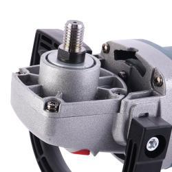 Автомобильная полировальная машина Ronix, 180 мм, электрическая, 1400 Вт, регулируемая скорость (арт. 25-18031123)