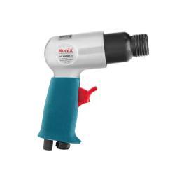 Пневмомолоток Ronix RA-1701, 4500 уд/мин, для системы выхлопа, резки болтов и втулок (арт. 25-18031128)