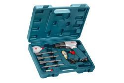 Пневмомолоток Ronix RA-1701, 4500 уд/мин, для системы выхлопа, резки болтов и втулок (арт. 25-18031128)