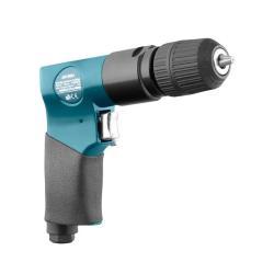 Пневмодрель Ronix RA-1402, 10 мм, 10N·m, бесключевая, легкая в управлении, для авто и профессионалов (арт. 25-18031133)