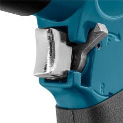 Пневмодрель Ronix RA-1401, 10 мм, 10N·m, с ключевым патроном, для авто и механиков (арт. 25-18031134)