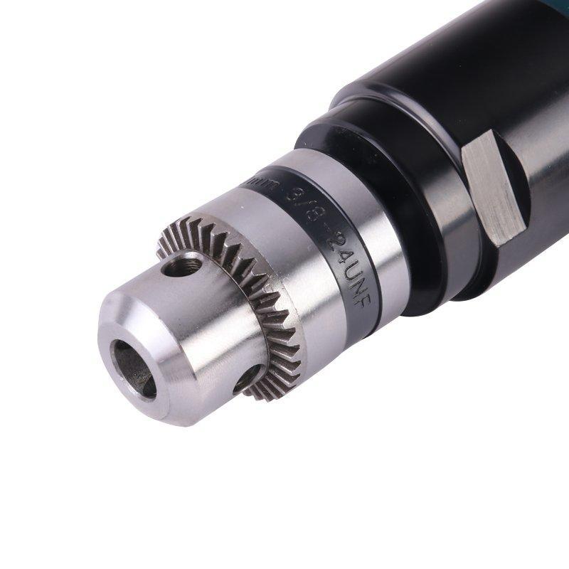 Пневмодрель Ronix RA-1401, 10 мм, 10N·m, с ключевым патроном, для авто и механиков (арт. 25-18031134)