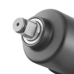 Пневмогайковерт Ronix RA-1211, 3/4 дюйма, 1800N·m, для автосервиса и профессионалов (арт. 25-18031135)