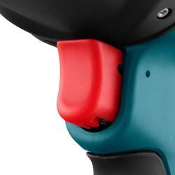 Пневмогайковерт Ronix RA-1211, 3/4 дюйма, 1800N·m, для автосервиса и профессионалов (арт. 25-18031135)