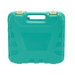 Комплект ударной дрели Ronix, 750 Вт, 13 мм, 33 предмета, в кейсе BMC, для бытового сверления (арт. 25-18031143)