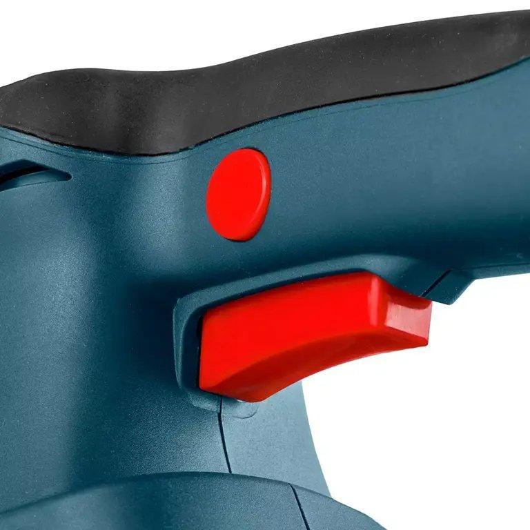 Электрическая шлифовальная машина Ronix, 300 Вт, высокая производительность, для различных работ (арт. 25-18031146)