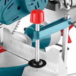 Торцовочная пила Ronix 5303, 2000 Вт, 305 мм, высокая точность (арт. 25-18031162)