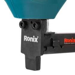 Электрический степлер Ronix 7516, 1/2 дюйма, мощный и удобный (арт. 25-18031163)