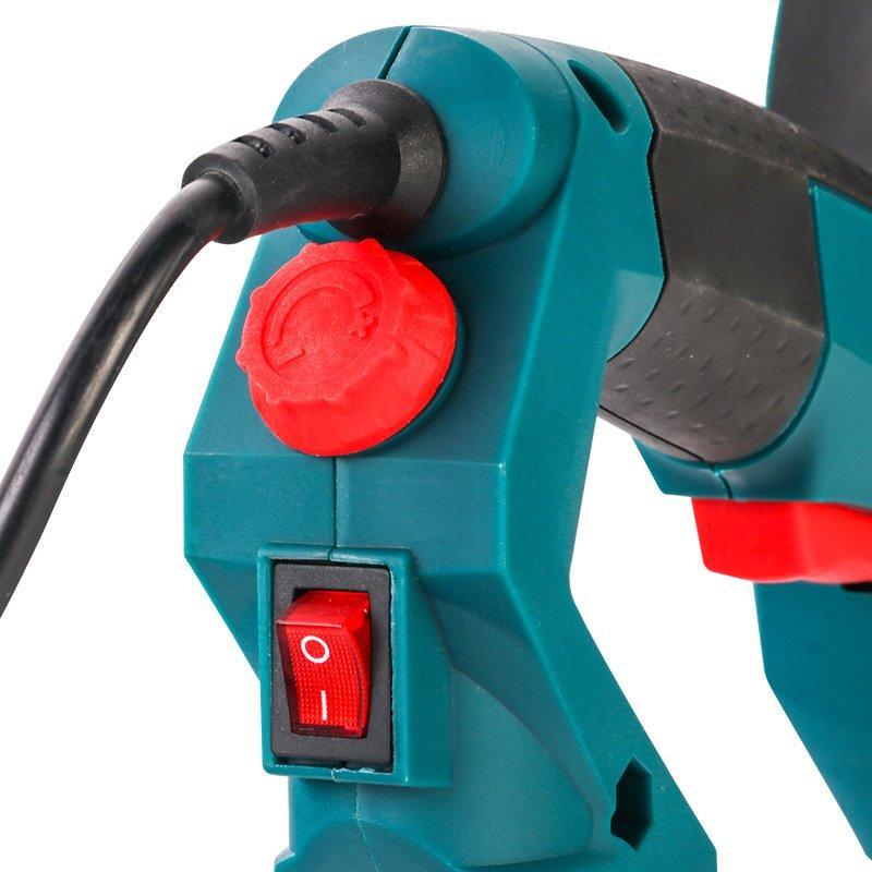 Электрический гвоздезабиватель Ronix 7531 F30, надежный инструмент для работы (арт. 25-18031164)