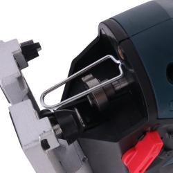 Аккумуляторный лобзик Ronix 8608, 25,4 мм, 2500 об/мин, высокая производительность (арт. 25-18031172)