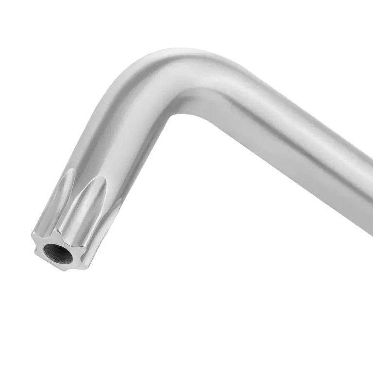 Комплект торцевых ключей Torx Ronix RH-2035, 9 предметов, с удобным держателем (арт. 25-18031186)