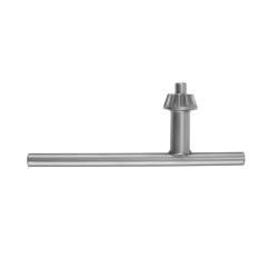 Электродрель Ronix 2116, 500 Вт, 10 мм, с ключевым патроном, высокая эффективность (арт. 25-18031197)