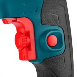 Ударная дрель Ronix 2211X, 750 Вт, 13 мм, с ключевым патроном, 2700 об/мин, высокая прочность (арт. 25-18031202)