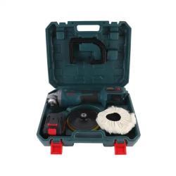 Бесщеточная полировальная машина Ronix 8652, 180 мм, 20V, аккумуляторная (арт. 25-18031203)