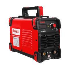 Сварочный аппарат Ronix RH-4692, 160A, дуговая сварка, 220V, для непрерывной работы (арт. 25-18031208)