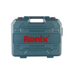 Аккумуляторная ударная дрель Ronix RS-8620, многофункциональная, литиевая, 20V (арт. 25-18031213)