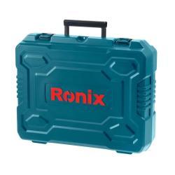 Аккумуляторный лобзик Ronix 8608, 20V, 25,4 мм, мощный и удобный (арт. 25-18031227)