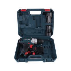 Аккумуляторная дрель-шуруповерт Ronix 8613, 12V, 10 мм, 26N·m, точное сверление (арт. 25-18031233)