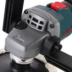 Аккумуляторная полировальная машина Ronix 8650, 20V, бесщеточная, высокая производительность (арт. 25-18031235)