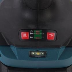 Аккумуляторный ударный гайковерт Ronix 8654, 20V, бесщеточный, 1/2 дюйма, 350N·m (арт. 25-18031243)