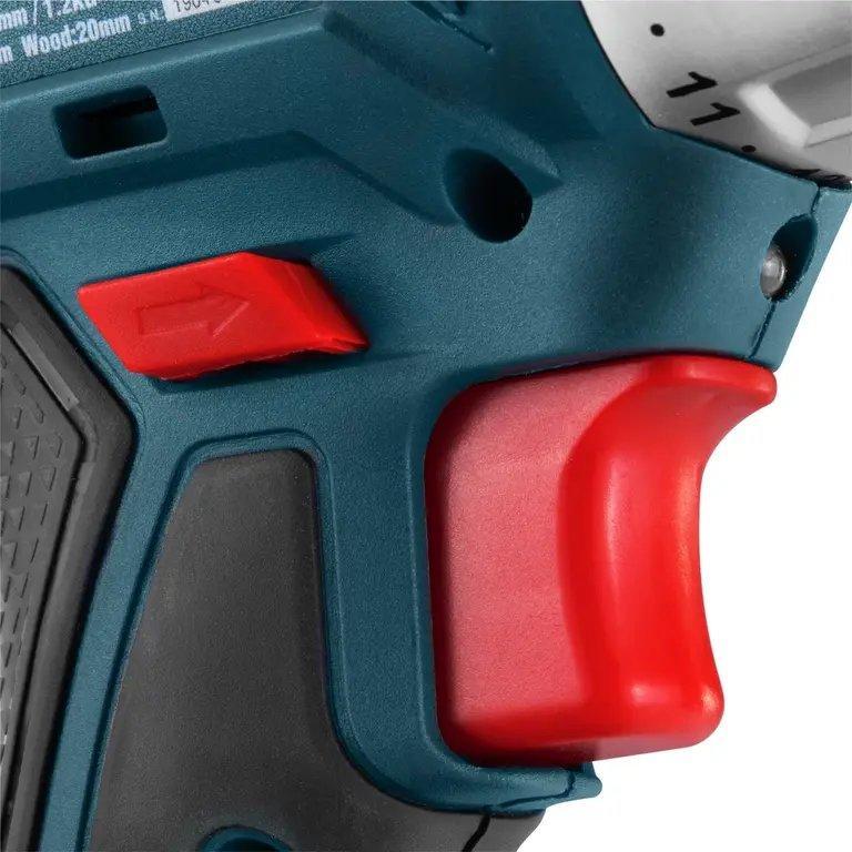 Аккумуляторная ударная дрель Ronix 8014, 14.4V, Li-ion, компактная и мощная (арт. 25-18031248)