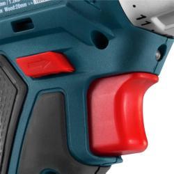 Аккумуляторная ударная дрель Ronix 8014, 14.4V, Li-ion, компактная и мощная (арт. 25-18031248)