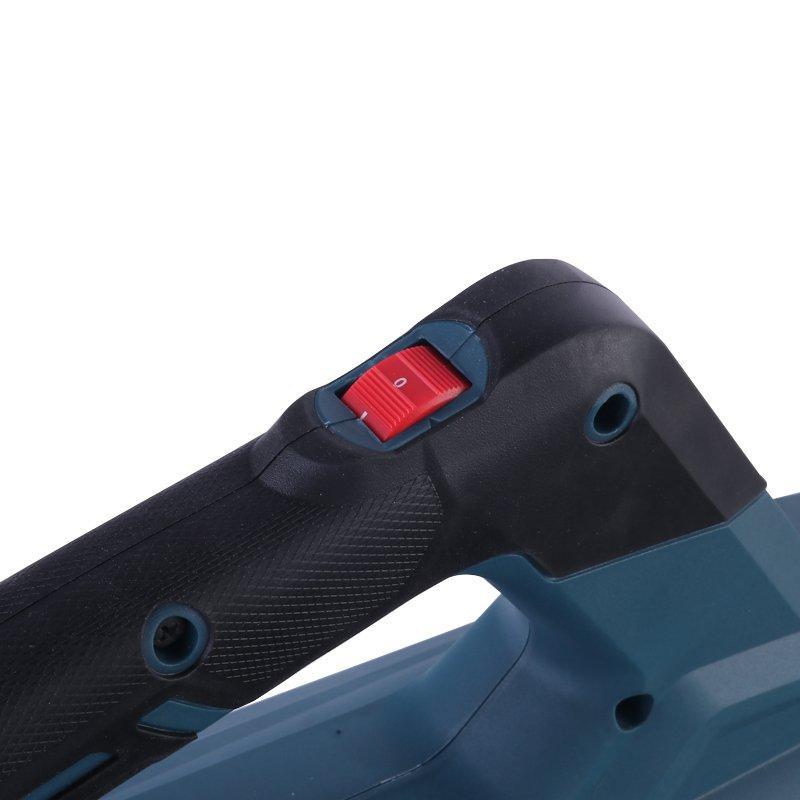 Аккумуляторный воздуходув Ronix 8922, 20V, 15000 об/мин, высокая мощность (арт. 25-18031250)