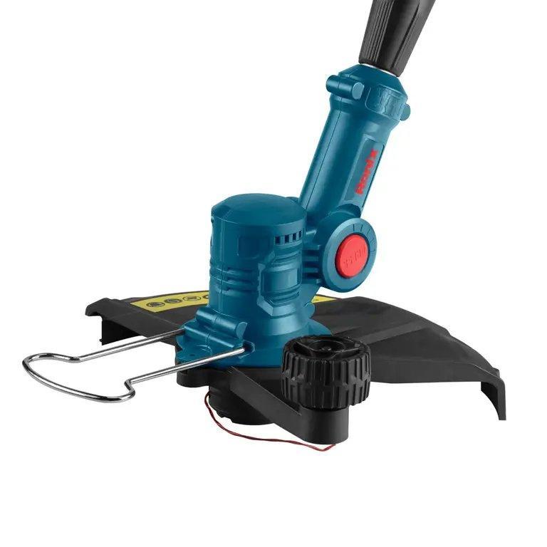 Аккумуляторный триммер Ronix 8921, 20V, 300 мм, для газонов (арт. 25-18031251)