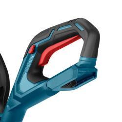 Аккумуляторный триммер Ronix 8921, 20V, 300 мм, для газонов (арт. 25-18031251)