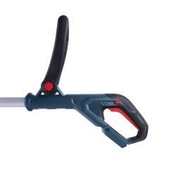 Аккумуляторный триммер Ronix 8921, 20V, 300 мм, для газонов (арт. 25-18031251)