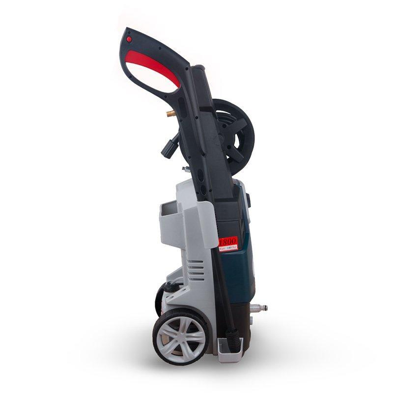 Высоконапорная мойка Ronix RP-0140, паровая автомойка, высокая мощность (арт. 25-18031252)