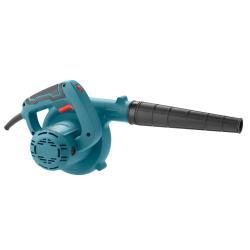 Электрический воздуходув Ronix 1209, 500 Вт, двойная функция, пылесос и воздуходув (арт. 25-18031254)