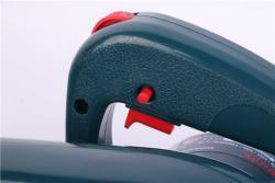 Электрический воздуходув Ronix, 500 Вт, 220V, мощный и удобный (арт. 25-18031256)