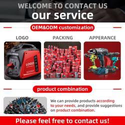 Аккумуляторный воздуходув Ronix 1205, 20V, для сада и уборки (арт. 25-18031257)