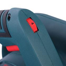 Электрический воздуходув Ronix 1209, 600 Вт, с функцией пылесоса (арт. 25-18031259)