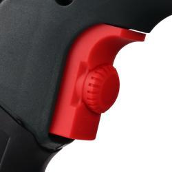 Аккумуляторный воздуходув Ronix 1205, 21V, мощный и компактный (арт. 25-18031262)