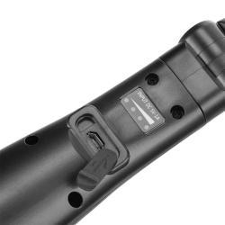 Складной светодиодный прожектор Ronix, COB LED, 360° вращение, магнит (арт. 25-18031271)