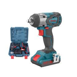 Аккумуляторный гайковерт Ronix 8907K, 20V, бесщеточный, высокомощный (арт. 25-18031280)