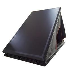 Автомобильная палатка Ronix, алюминиевый жесткий корпус, 4x4, для внедорожников (арт. 25-18031294)