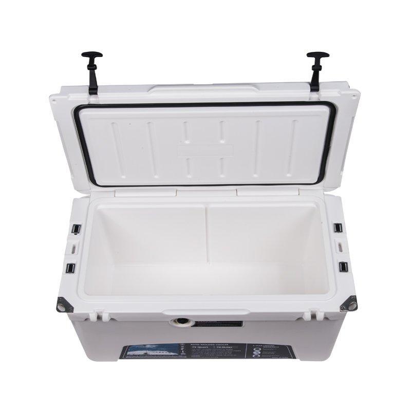 Изотермический контейнер Ronix, для продуктов и напитков, с колесами (арт. 25-18031296)