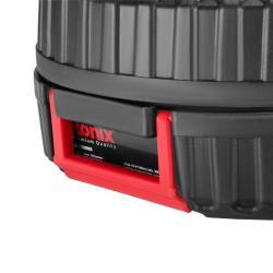 Набор инструментов Ronix RH-9199, 14 предметов, для безопасности на дороге (арт. 25-18031380)