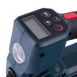 Автомобильный багажник Ronix, двустороннего открытия, ABS-пластик, универсальный (арт. 25-18031384)