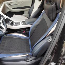 Защитный зонт для лобового стекла Ronix, отражающий, солнцезащитный (арт. 25-18031390)