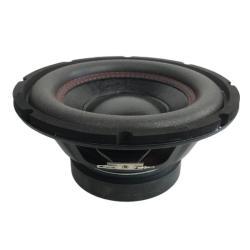 Сабвуфер Ronix, 5-18 дюймов, двухкатушечный, мощный бас (арт. 25-18031394)